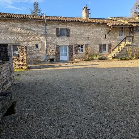 La Maison Du Petit Lac Messe Экстерьер фото