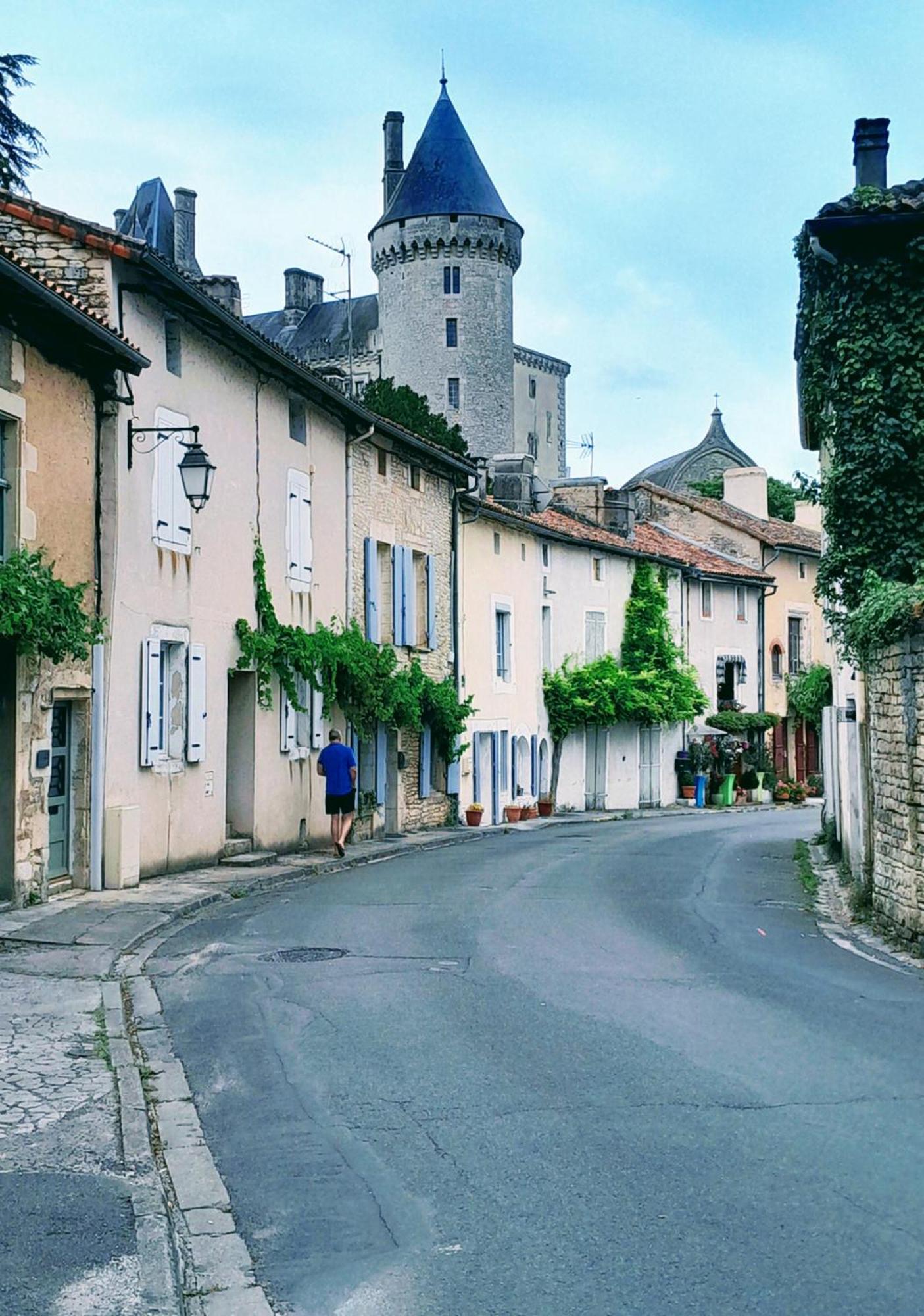 La Maison Du Petit Lac Messe Экстерьер фото